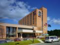 Best Western Plus Hotel and Conference Center ホテル詳細