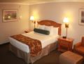 Best Western Plus Inn at the Vines ホテル詳細