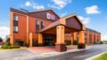 Best Western Plus Kansas City Airport-KCI East ホテル詳細