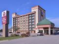 Best Western Plus Kelly Inn ホテル詳細