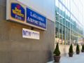 Best Western Plus Laguardia Airport Hotel ホテル詳細