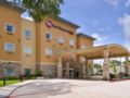 Best Western Plus Lake Jackson Inn and Suites ホテル詳細