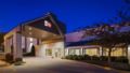 Best Western Plus Longbranch Hotel & Convention Center ホテル詳細