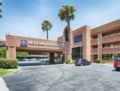 Best Western PLUS Meridian Inn Suites Anaheim Orange ホテル詳細