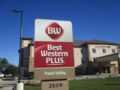 Best Western Plus Pauls Valley ホテル詳細