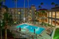 Best Western Plus Scottsdale Thunderbird Suites ホテル詳細