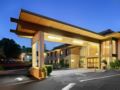 Best Western Plus Sonora Oaks Hotel and Conference Center ホテル詳細