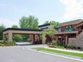 Best Western Plus St. Paul North/Shoreview ホテル詳細