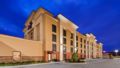 Best Western Plus Sunrise Inn ホテル詳細