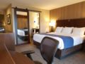 Best Western Plus Superior Inn ホテル詳細