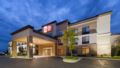 Best Western PLUS Technology Park Inn & Suites ホテル詳細