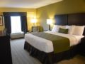 Best Western Plus Thornburg Inn & Suites ホテル詳細