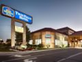 Best Western Plus Twin Falls Hotel ホテル詳細