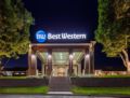 Best Western Pocatello Inn ホテル詳細