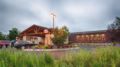 Best Western Premier The Lodge on Lake Detroit ホテル詳細