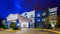 Best Western Regency Plaza Hotel St. Paul East ホテル詳細