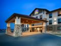 Best Western Shelby Inn and Suites ホテル詳細