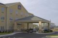 Best Western Smyrna Inn ホテル詳細