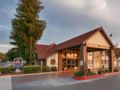 Best Western Town and Country Lodge ホテル詳細