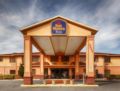 Best Western Wakulla Inn and Suites ホテル詳細