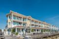 Bethany Beach Ocean Suites Residence Inn ホテル詳細