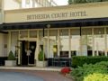 Bethesda Court Hotel ホテル詳細