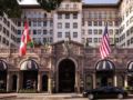 Beverly Wilshire, A Four Seasons Hotel ホテル詳細