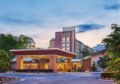 Blue Ridge Hotel and Conference Center ホテル詳細