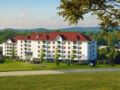 Bluegreen Vacations Suites At Hershey Ascend Resort Collection ホテル詳細