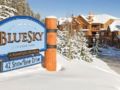 BlueSky Breckenridge by Wyndham Vacation Rentals ホテル詳細