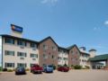 Boarders Inn & Suites - Shawano ホテル詳細