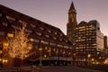 Boston Marriott Long Wharf ホテル詳細