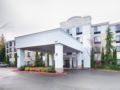 Bothell Inn & Suites ホテル詳細