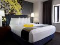 Brookshire Suites Inner Harbor BW Premier Collection ホテル詳細