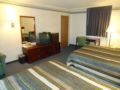 Budget Host Inn & Suites ホテル詳細