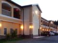 Budget Inn Williamsport ホテル詳細