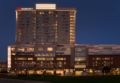 Buffalo Marriott HARBORCENTER ホテル詳細