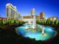 Caesars Palace Las Vegas ホテル詳細