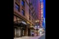 Cambria Hotel Chicago Loop - Theatre District ホテル詳細
