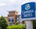 Cambria Hotel Ft Collins ホテル詳細