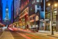 Cambria Hotel Philadelphia Downtown Center City ホテル詳細