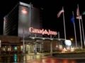 Canad Inns Destination Center Grand Forks ホテル詳細