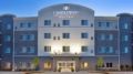 Candlewood Suites Kearney ホテル詳細