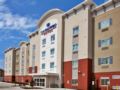 Candlewood Suites Slidell Northshore ホテル詳細