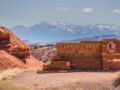 Capitol Reef Resort ホテル詳細