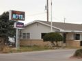 Capri Motel Scottsbluff ホテル詳細