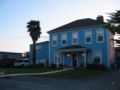 Captain's Inn at Moss Landing ホテル詳細