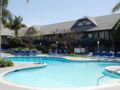 Carlsbad by the Sea Resort ホテル詳細