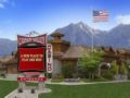 Carson Valley Motor Lodge ホテル詳細