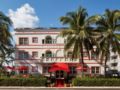 Casa Faena Miami Beach ホテル詳細